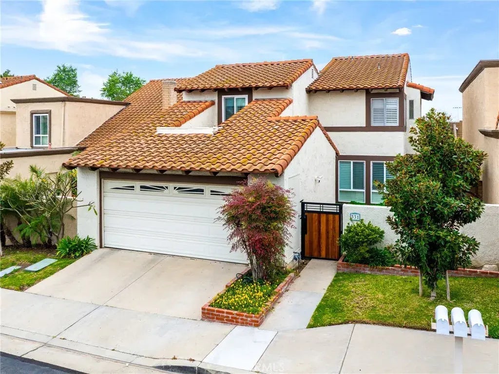 331 Liberty Lane, Placentia