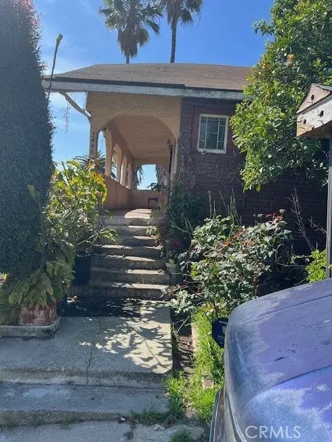 3480 Amethyst Street, Los Angeles