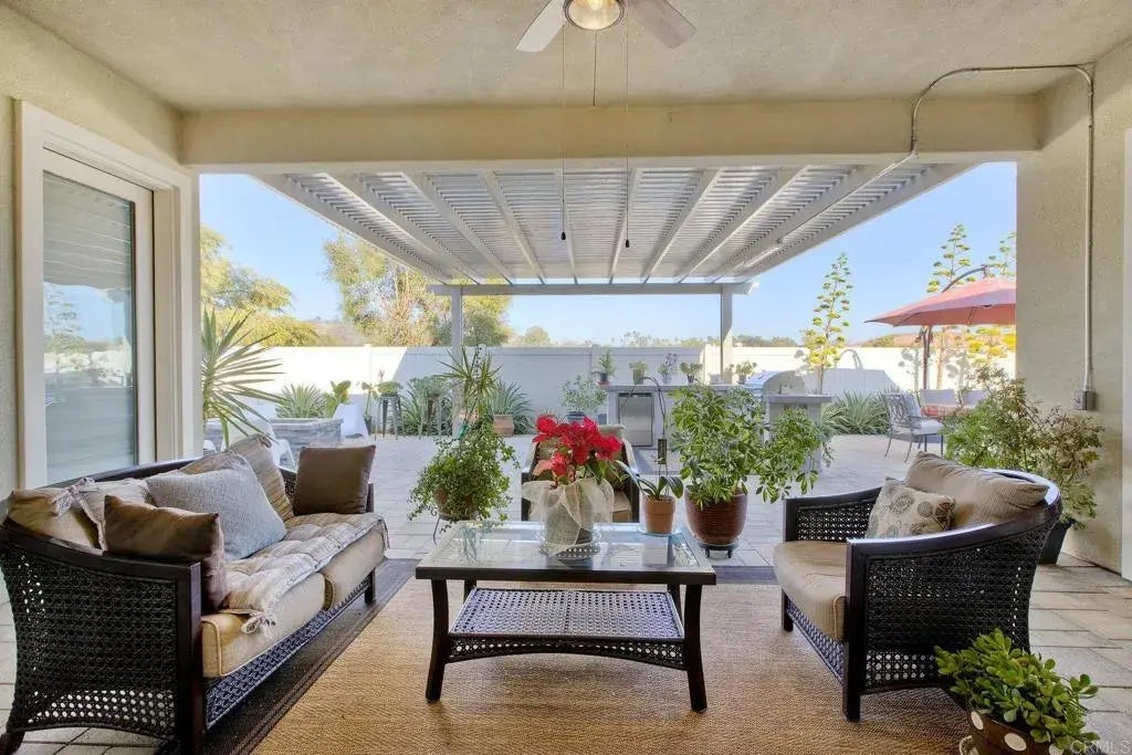 1122 Palomar Circle, Escondido