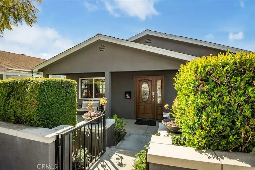 669 Quincy Avenue, Long Beach