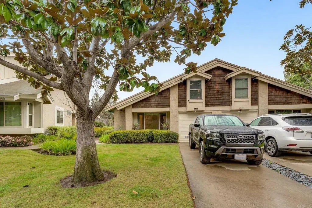 3655 Cactusridge Court, 