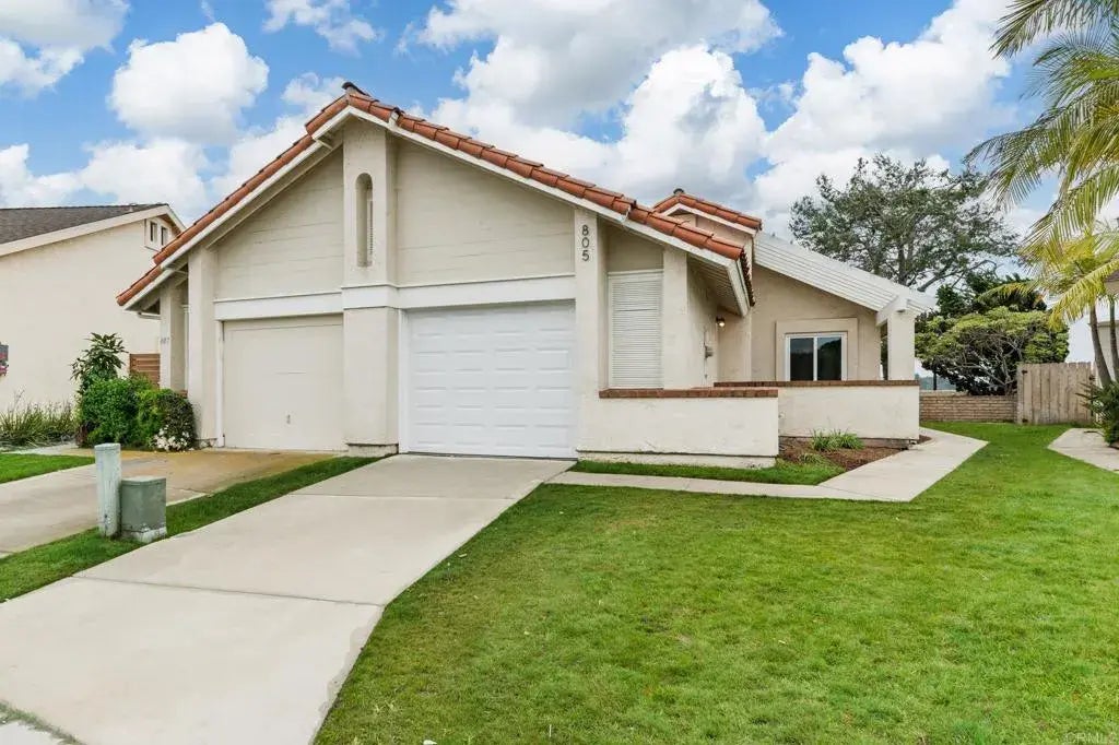 805 Caminito Verde, Carlsbad
