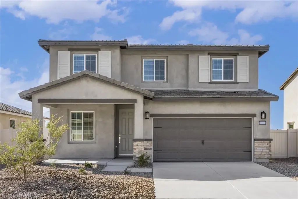 42500 Aruba Court, Indio
