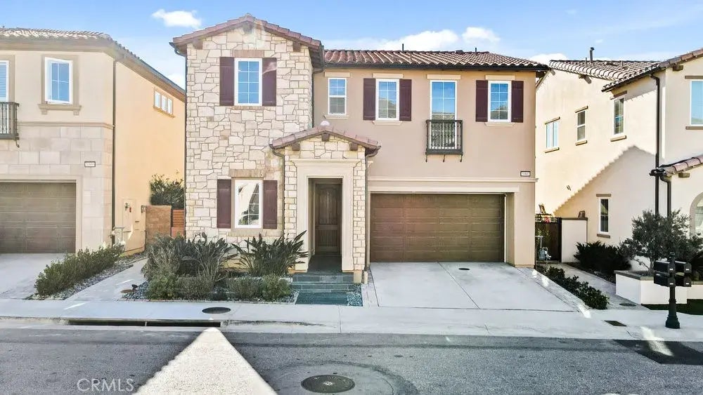 20802 Spruce Circle, Porter Ranch