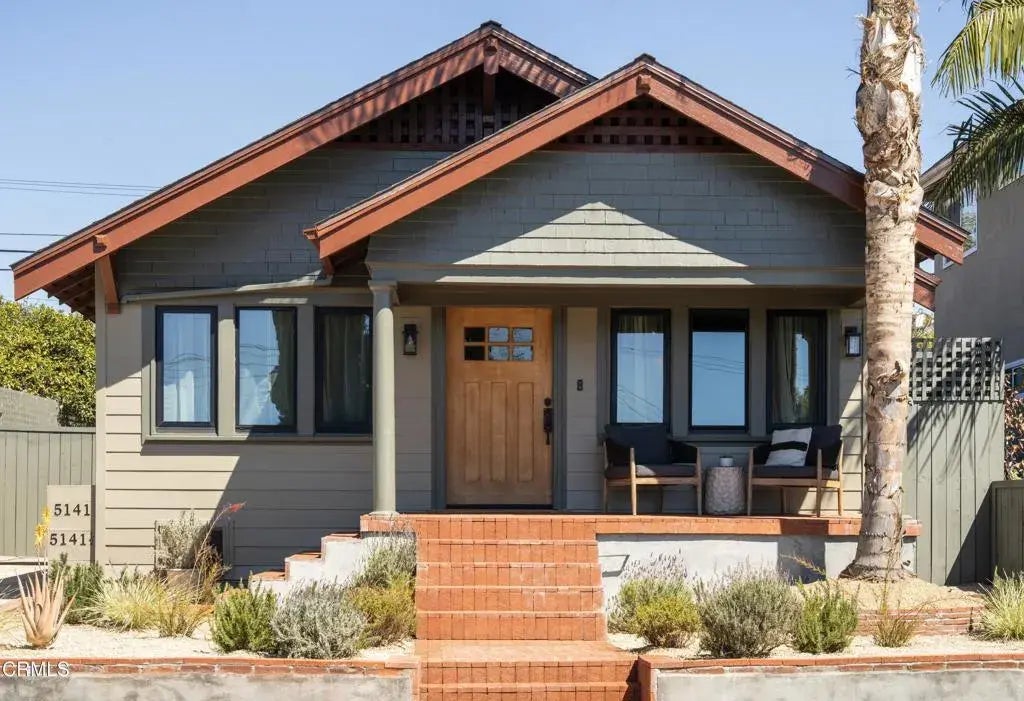 5141 Meridian Street, Highland Park