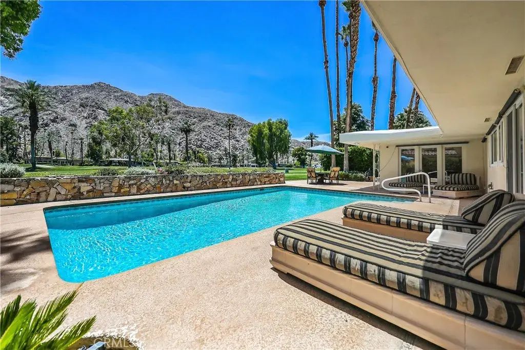 77137 Iroquois, Indian Wells