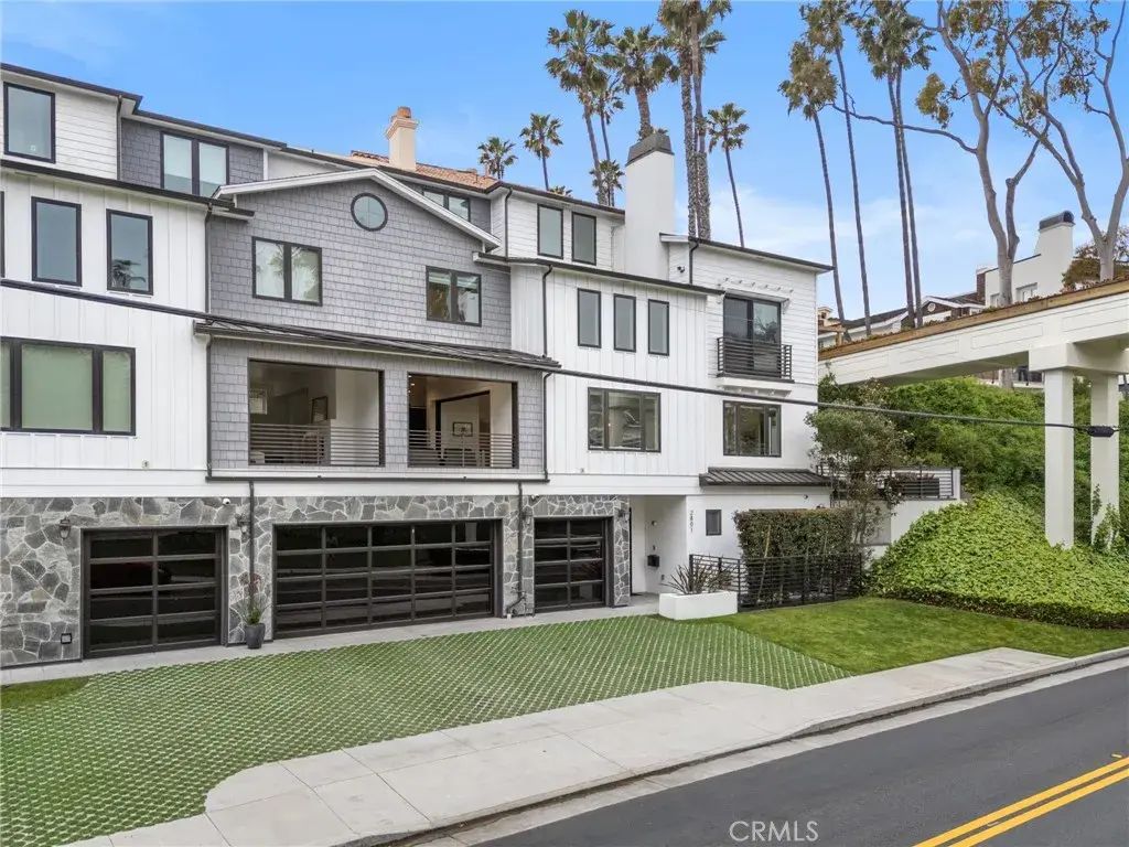 2801 Bayside Drive, Corona Del Mar