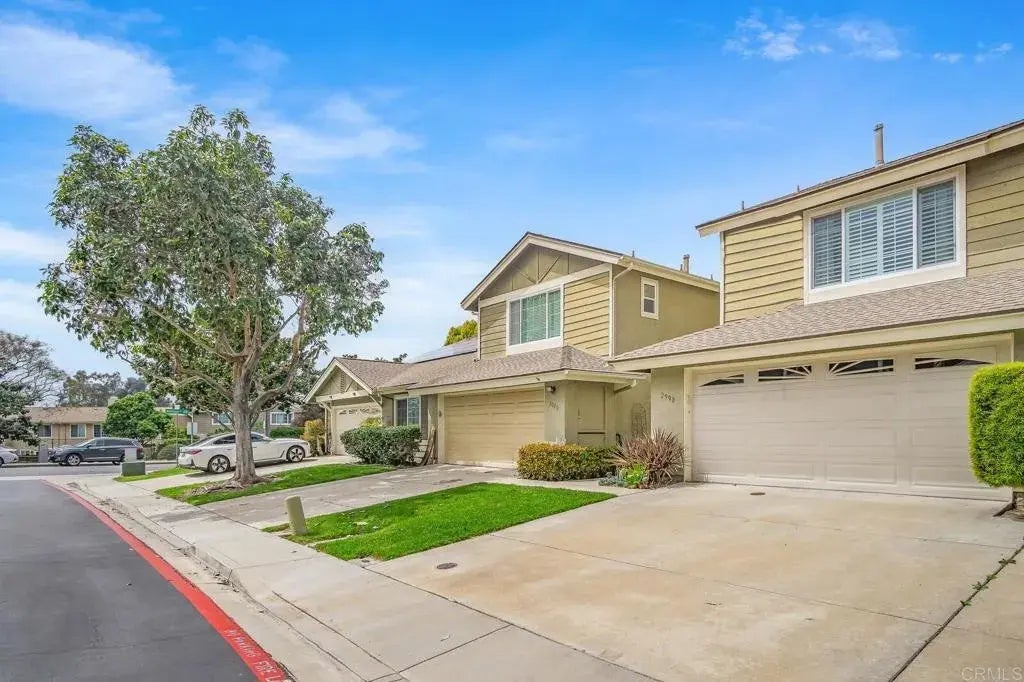 2998 Brandon Circle, Carlsbad