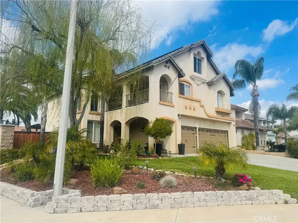 29888 Rose Blossom Drive, Murrieta