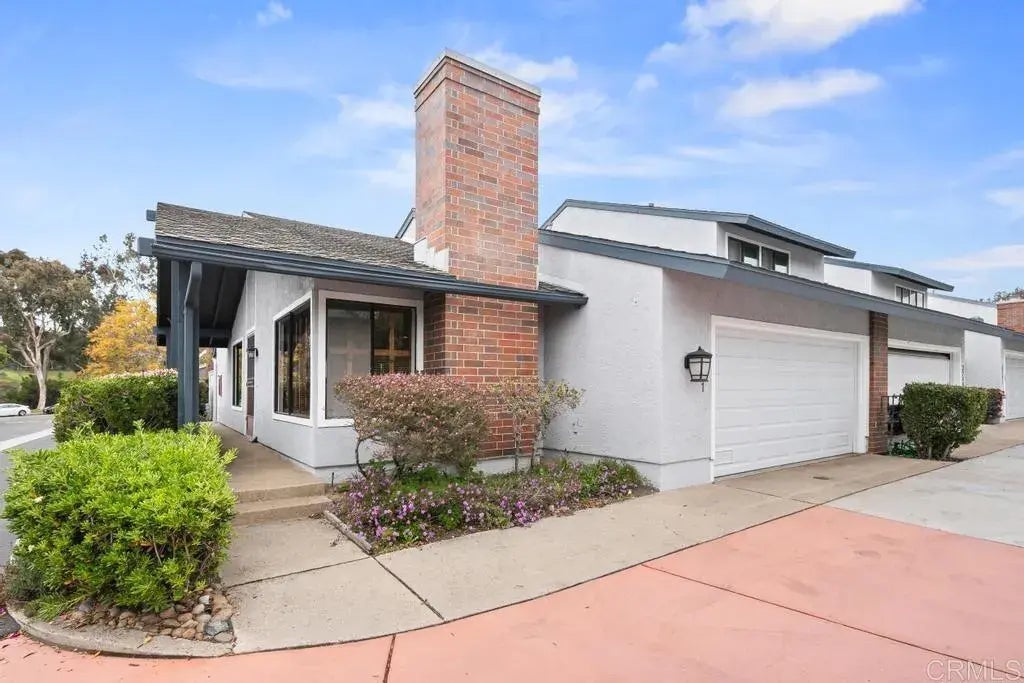 3251 Caminito Ameca, La Jolla