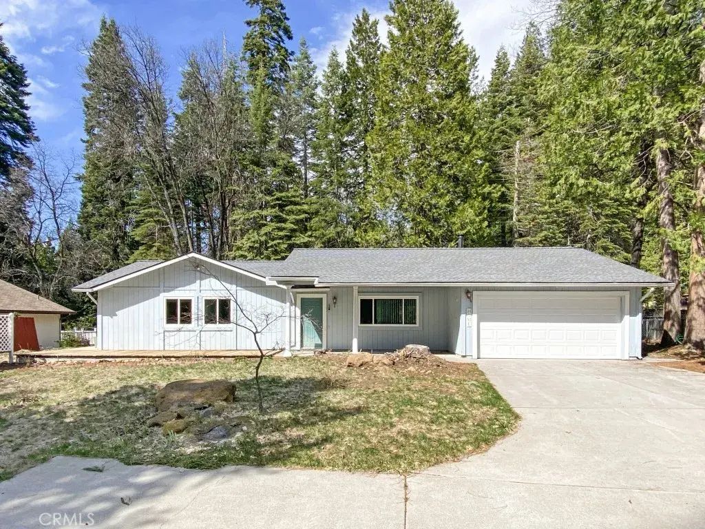 506 Eiler Road, Mount Shasta