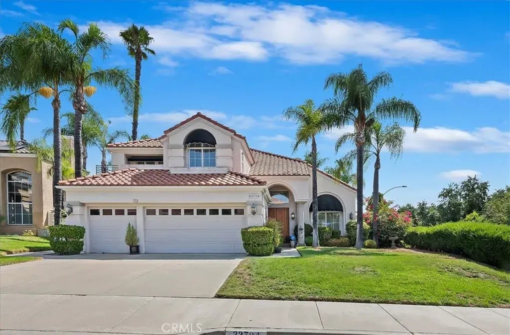 23794 Sonata Drive, Murrieta
