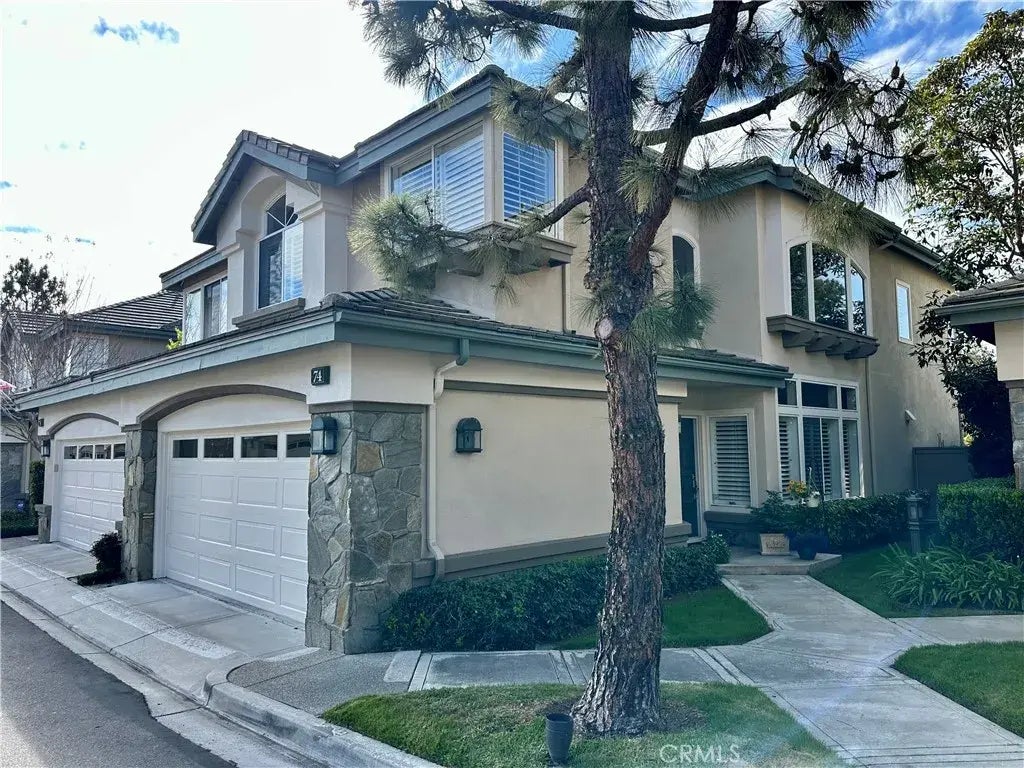 74 Stoney Pointe, Laguna Niguel