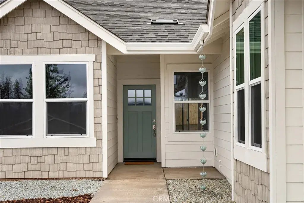 6097 Vista Knolls Drive, Paradise