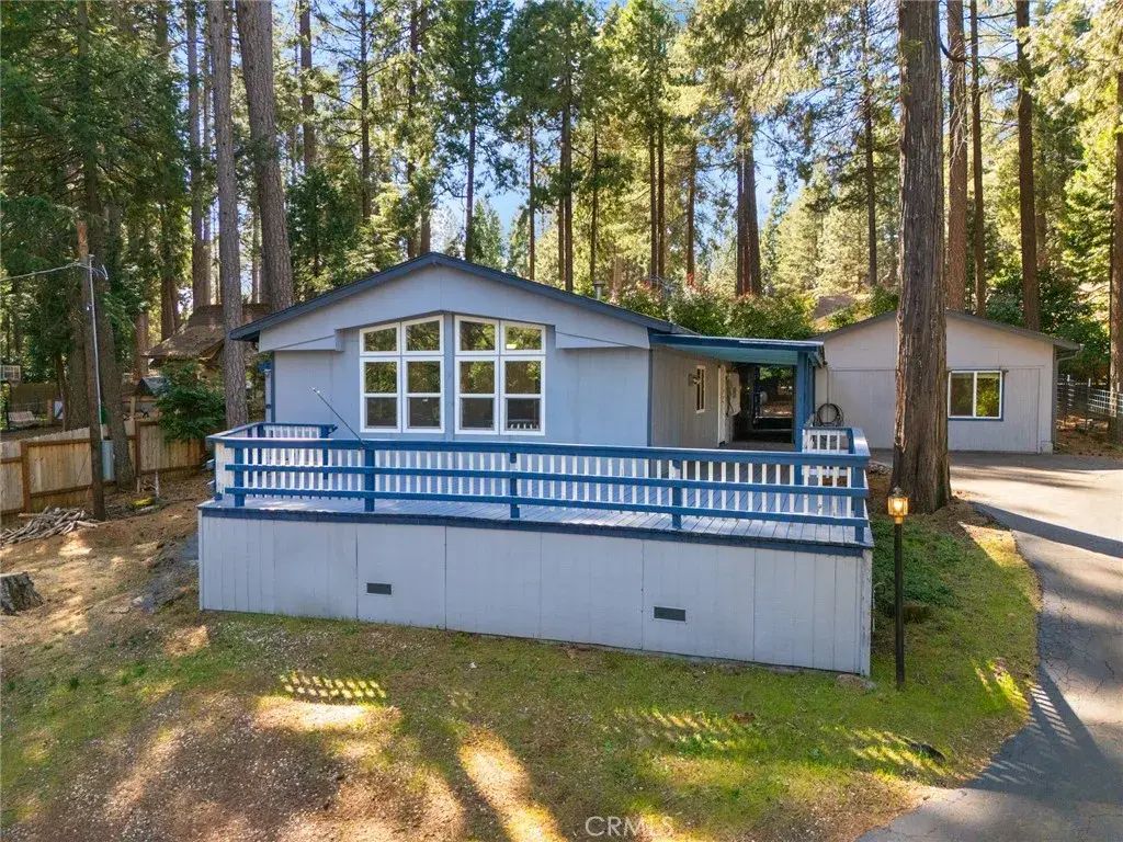 14801 Colter Way, Magalia