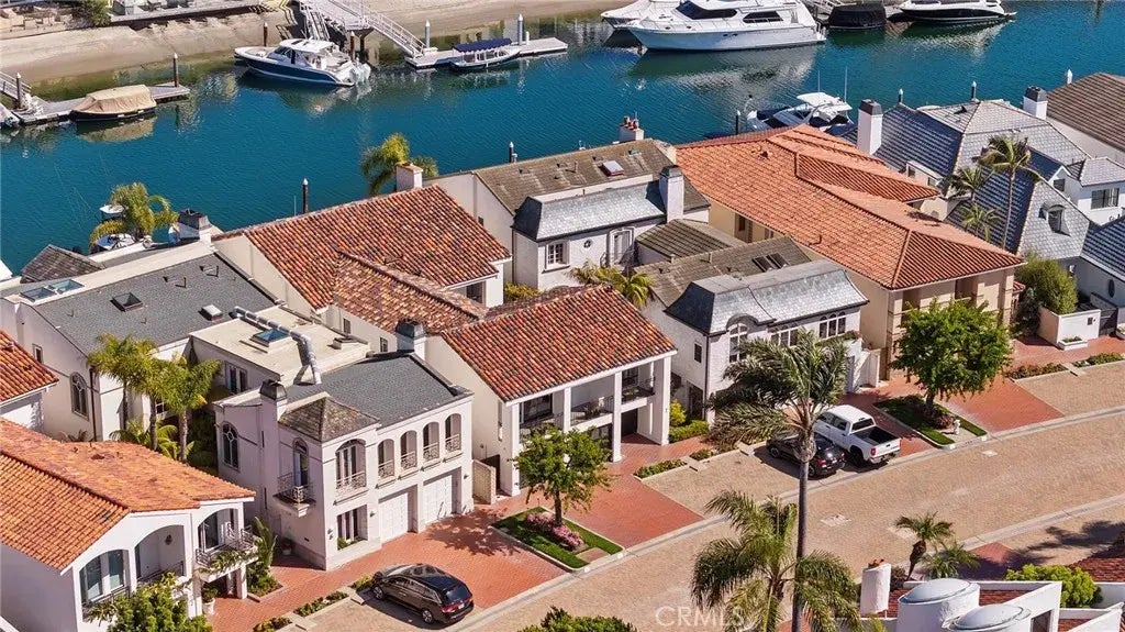 7 Linda Isle, Newport Beach