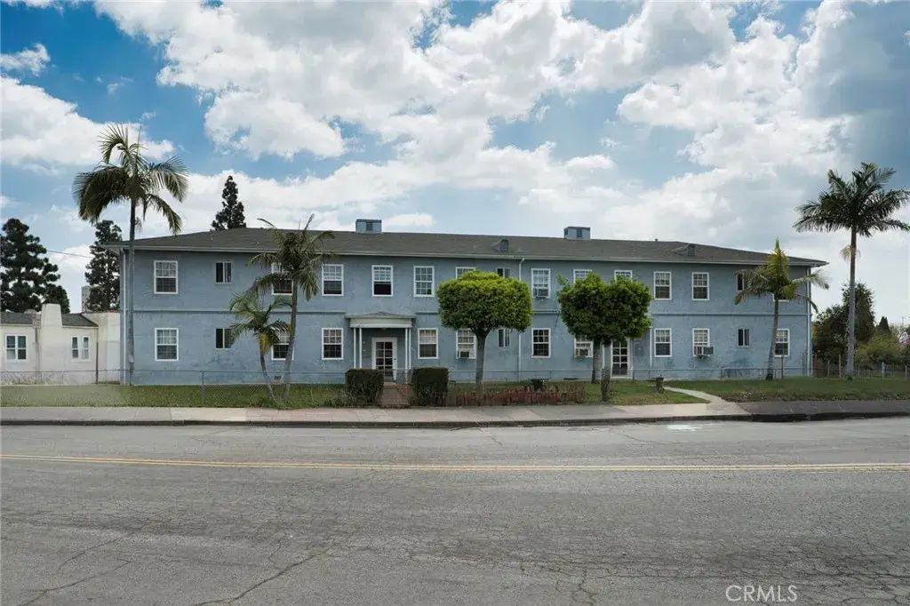 1234 Clela Avenue, Los Angeles