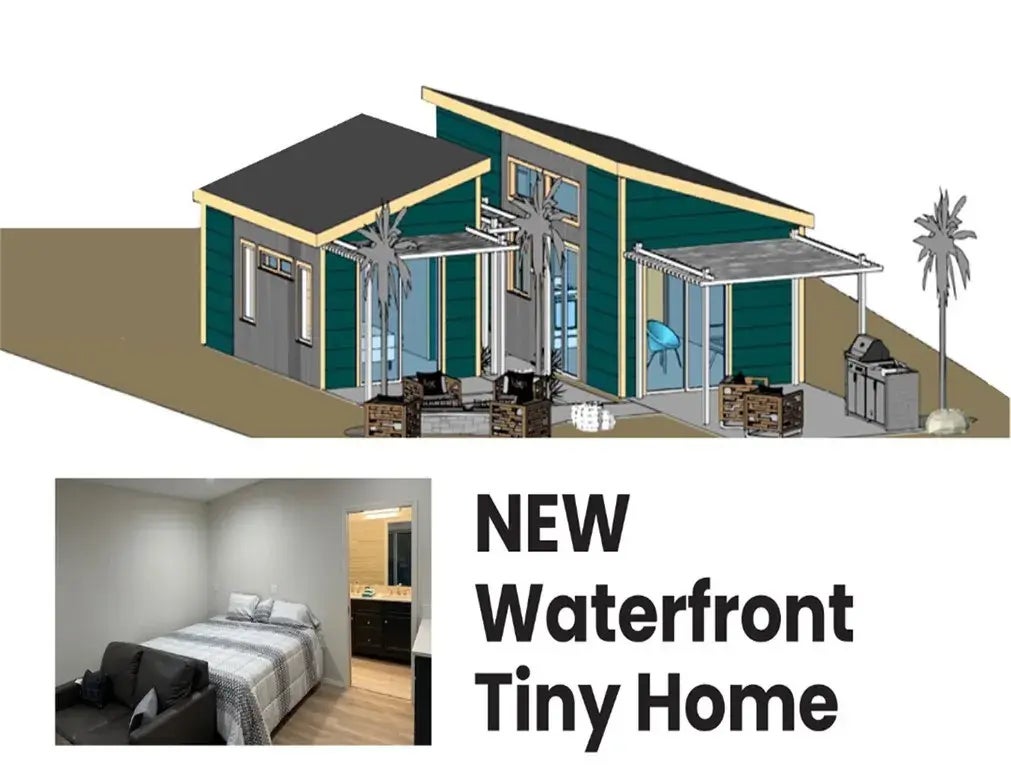 675 N Parker Dam Rd Wb7, Parker