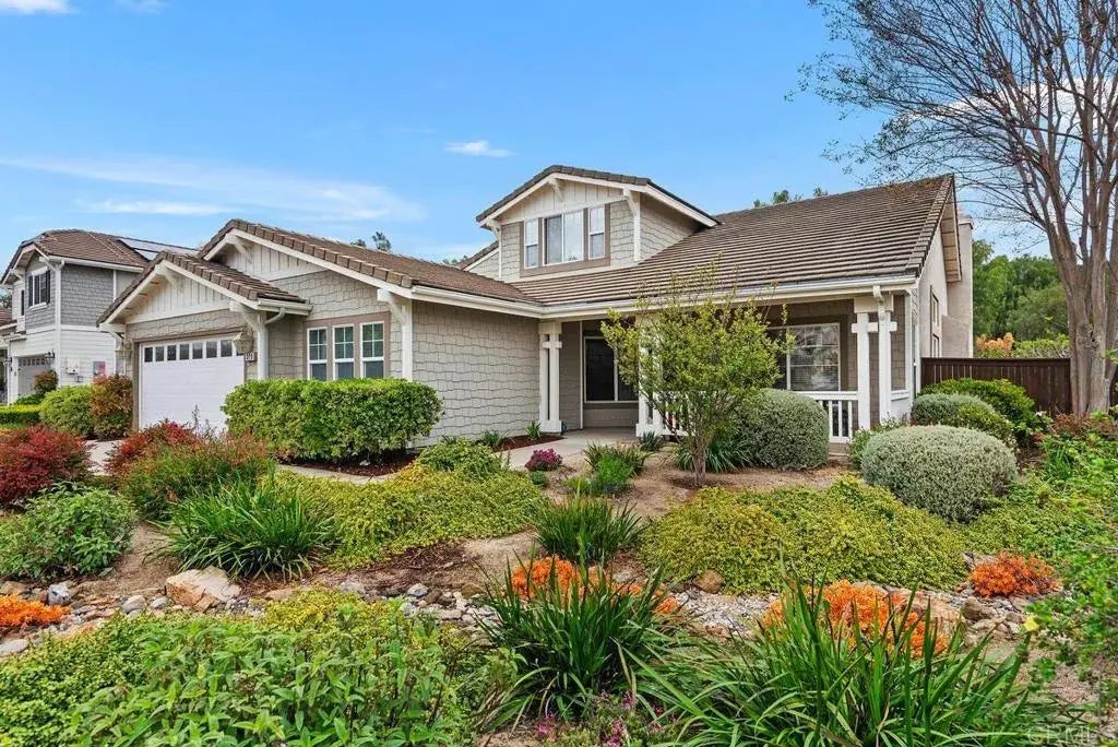 320 Hidden Trails Road, Escondido