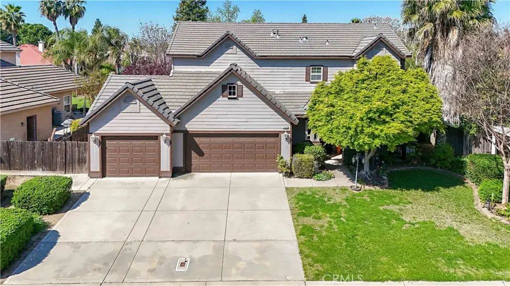 7620 Edinburgh Street, Chowchilla