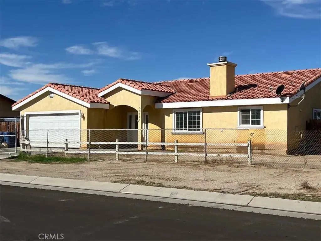 39727 171st Street East, Lake Los Angeles