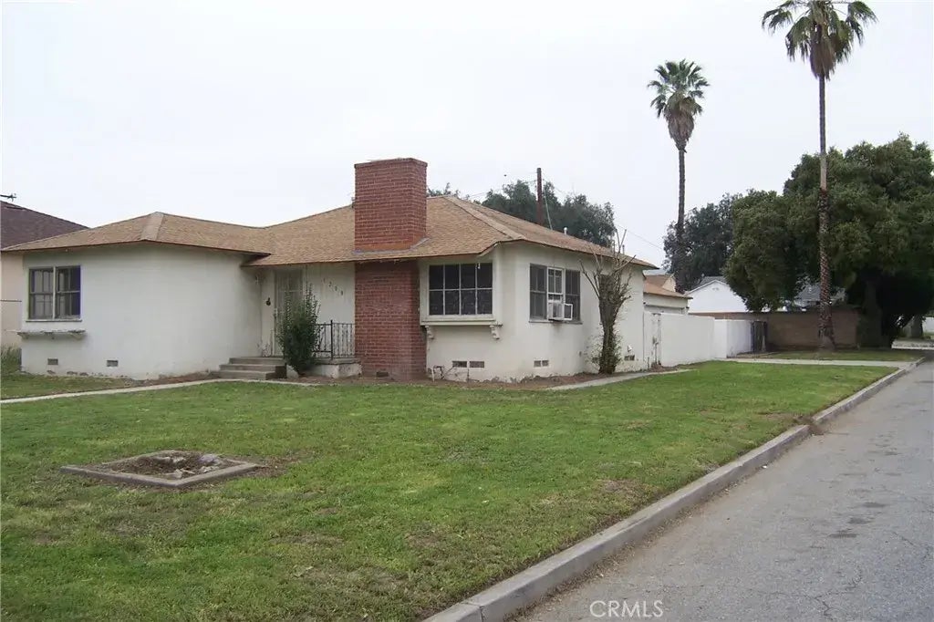 1208 W 23rd Street, San Bernardino