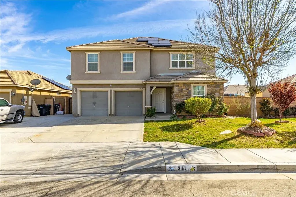 3114 Justin Court, Lancaster