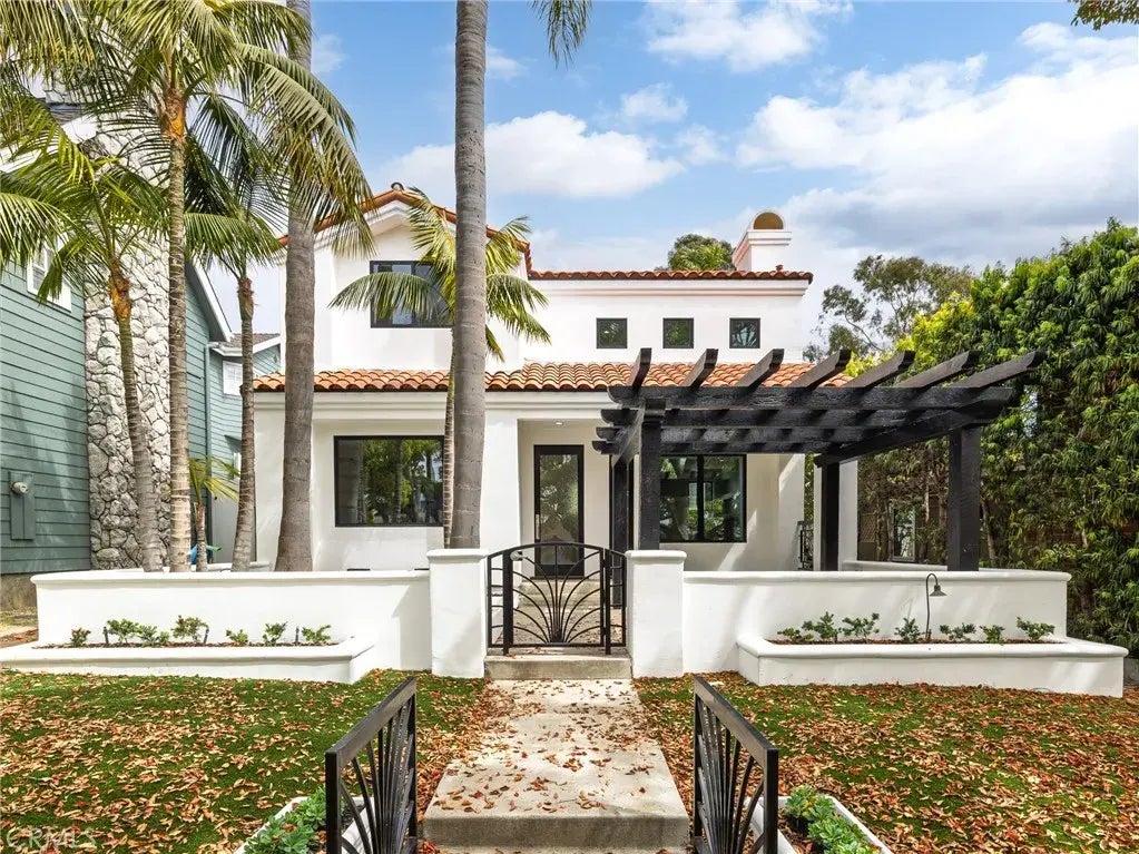 534 Arena Street, El Segundo