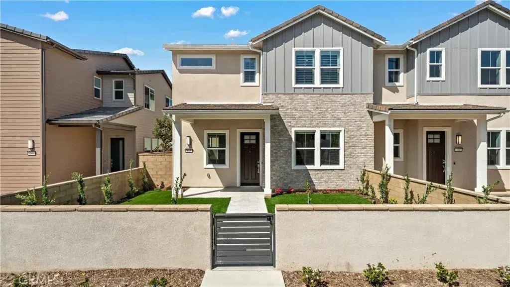 110 Scoville, Irvine