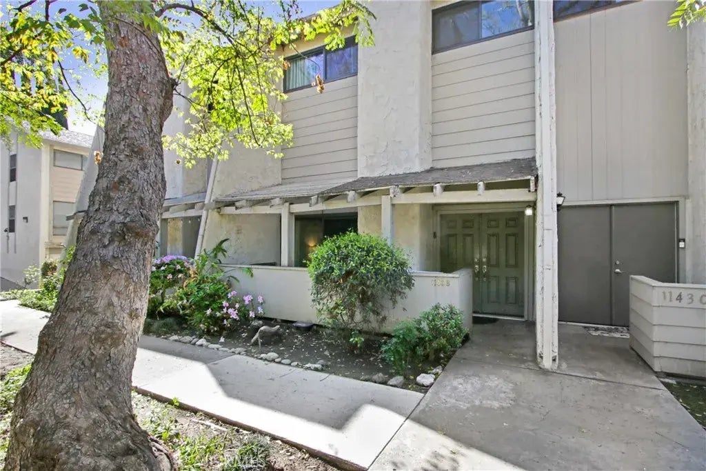 1143 W Badillo Street B, Covina