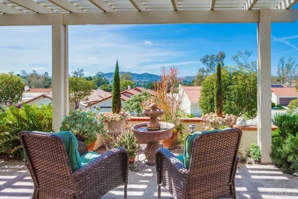 17628 Camino Ancho, Rancho Bernardo (san Diego)