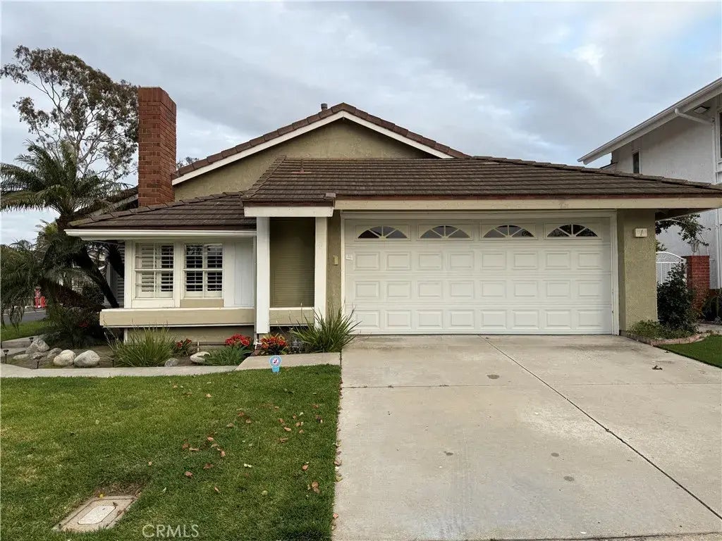 1 Winterbranch, Irvine