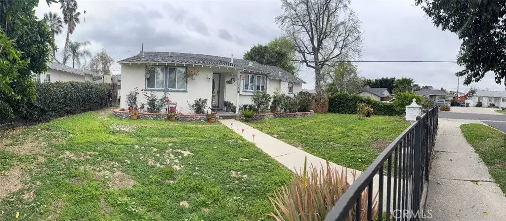 16654 Kelsloan Street, Van Nuys