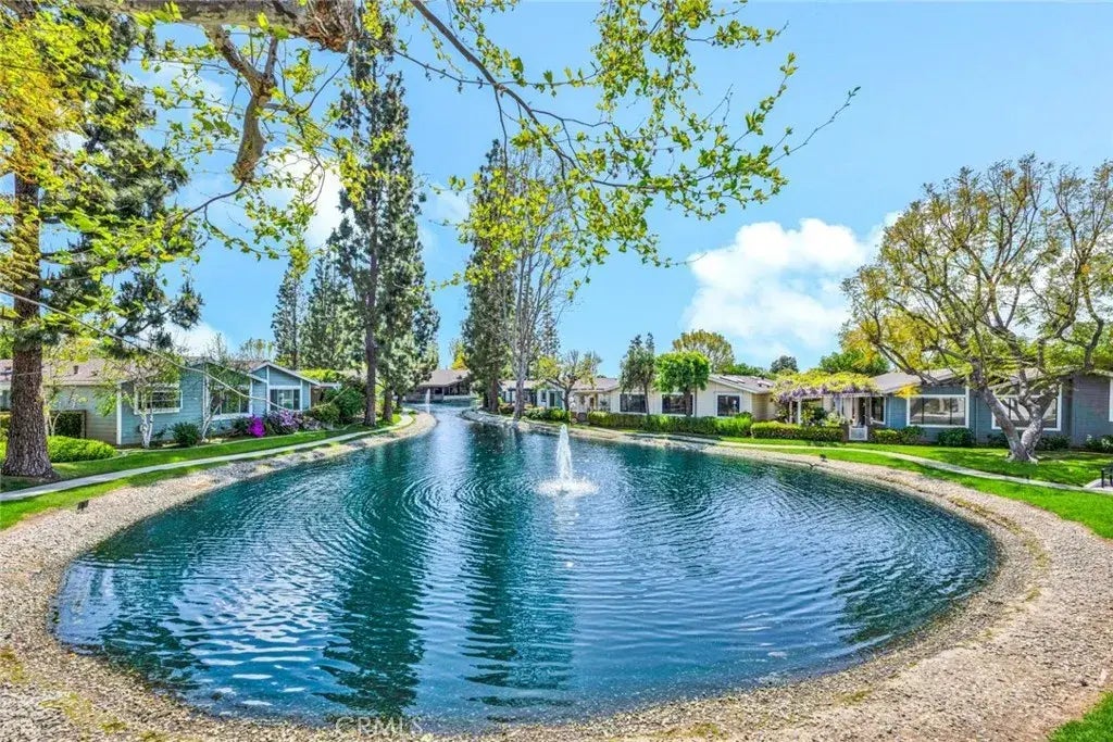 2505 Forest Lake, Santa Ana