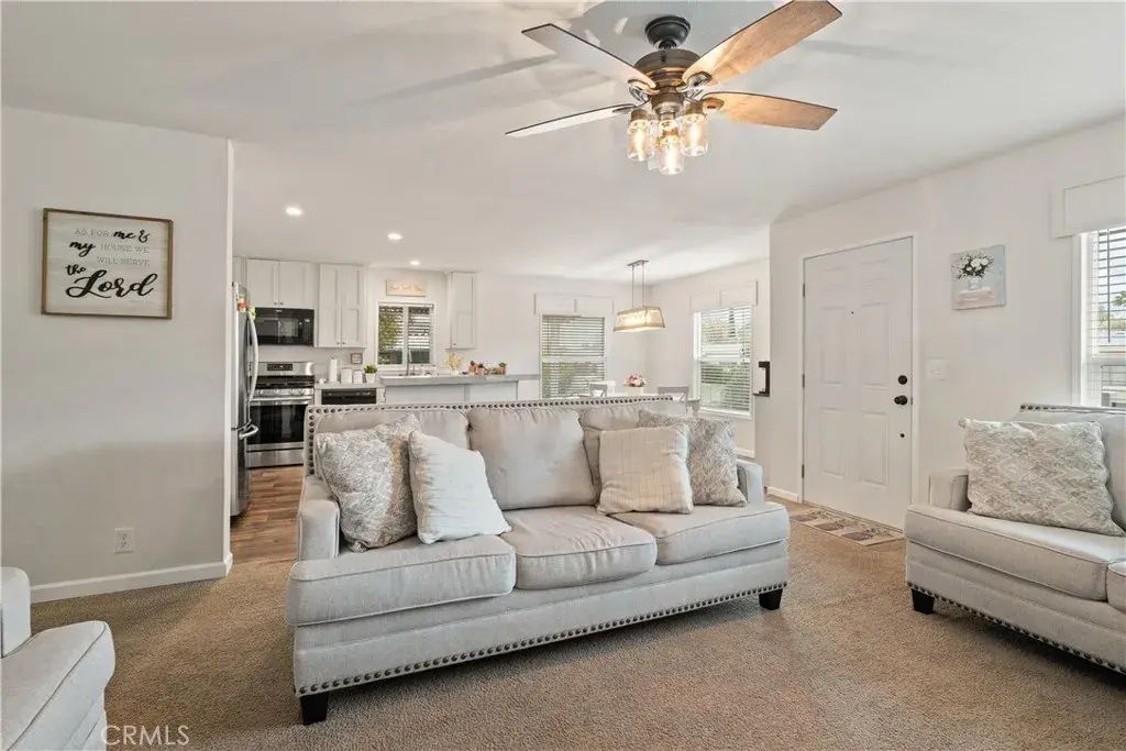267 Camino Sur, Chico