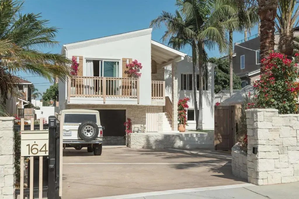 164 Chestnut Avenue, Carlsbad