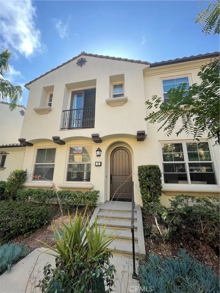 96 Evening Sun, Irvine