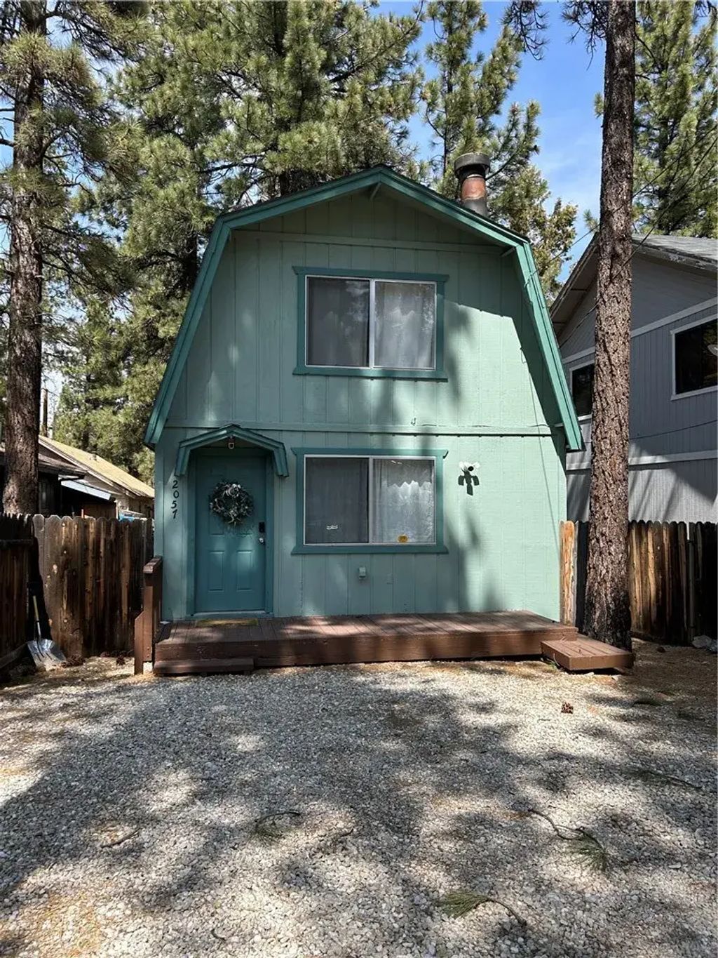 2057 3rd, Big Bear City