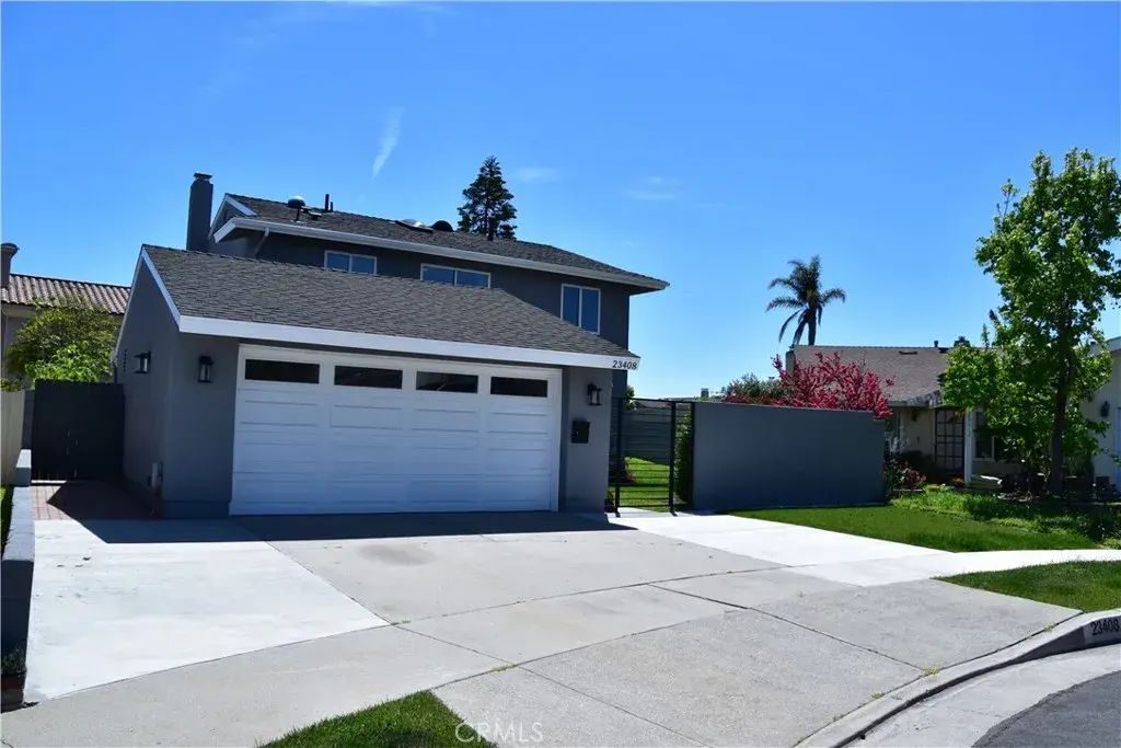 23408 Dorset Place, Harbor City