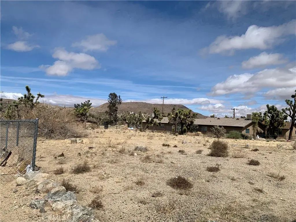 Diadem, Yucca Valley