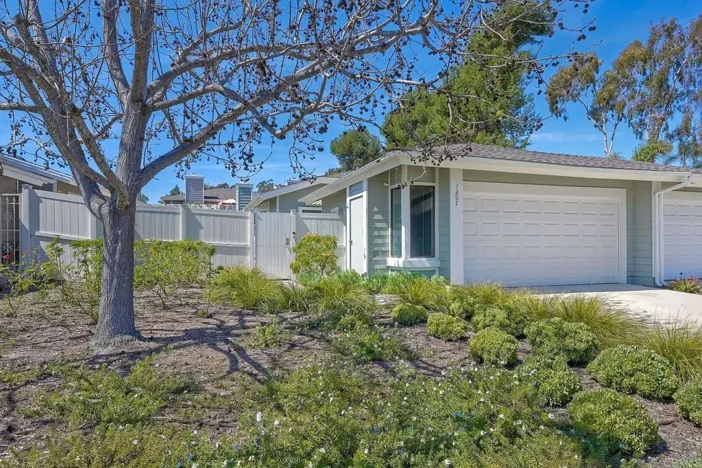 1897 Chaparral Drive, Vista