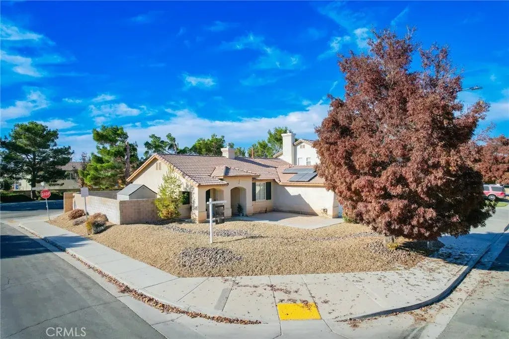 45603 Coventry Court, Lancaster