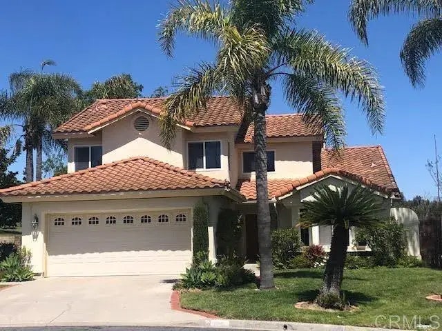 1990 Moonglow Ct., Vista