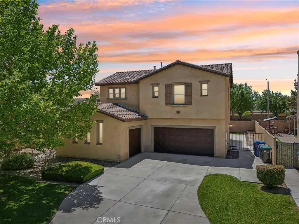 3024 Albret Street, Lancaster