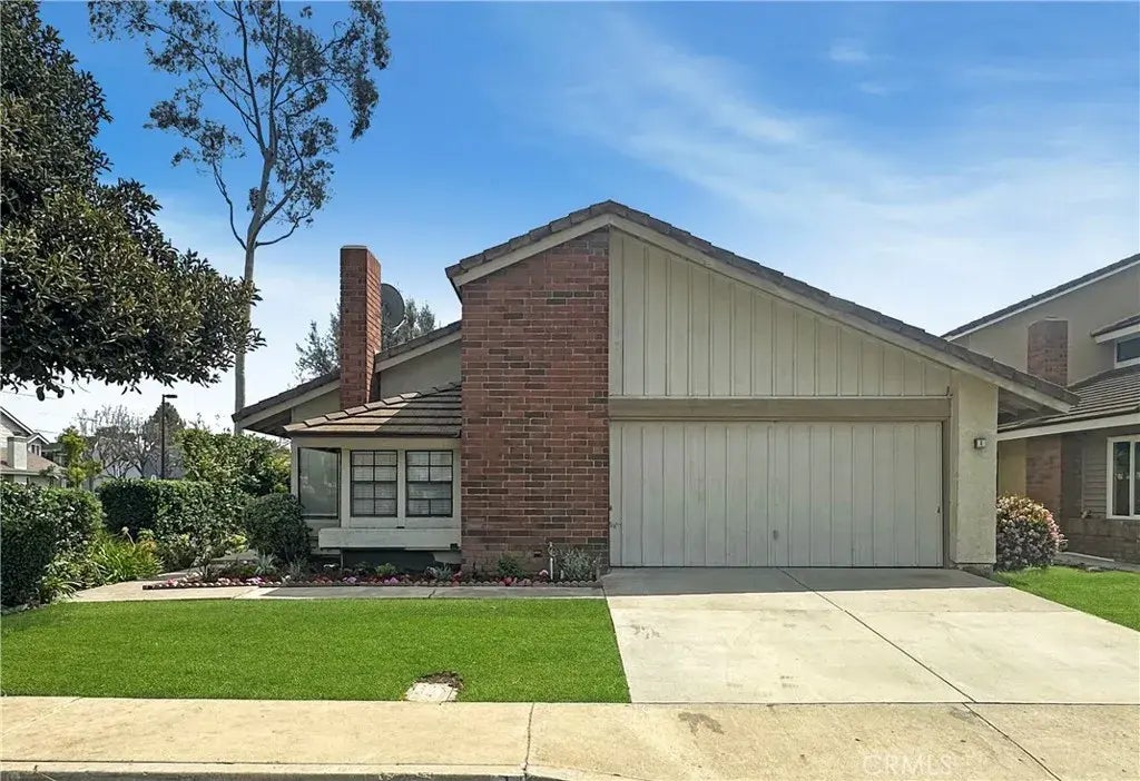 1 Autumn Oak, Irvine