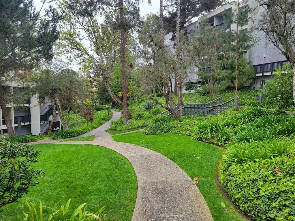 3601 W Hidden Ln 217, Rolling Hills Estates