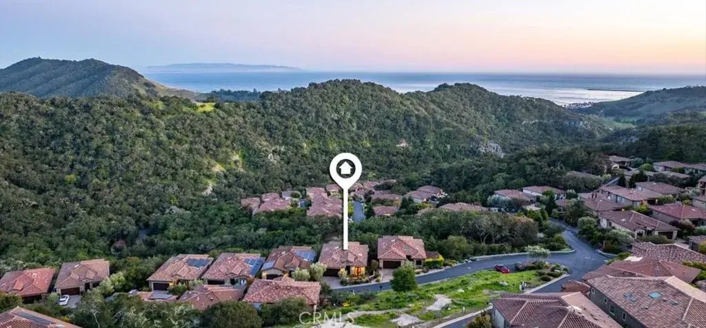 2865 Rock Wren Lane, Avila Beach