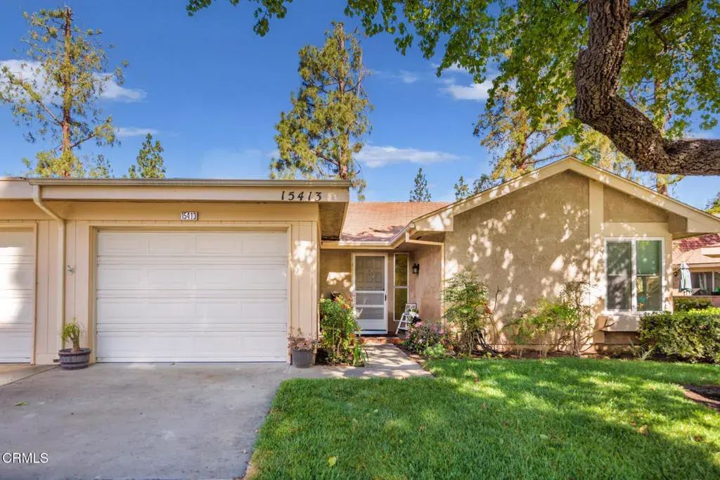 15413 Village 15, Camarillo