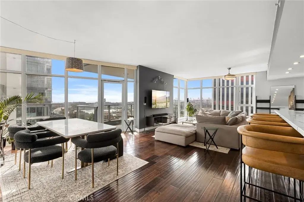 400 W Ocean Boulevard 1603, Long Beach