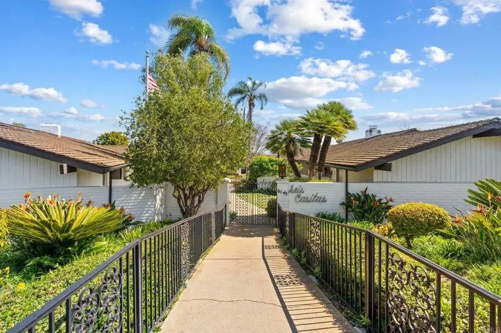 6145 La Flecha 6, Rancho Santa Fe